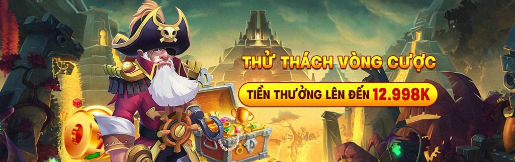 Thử thách vòng cược